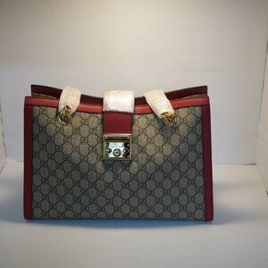 GUCCI HANDBAG